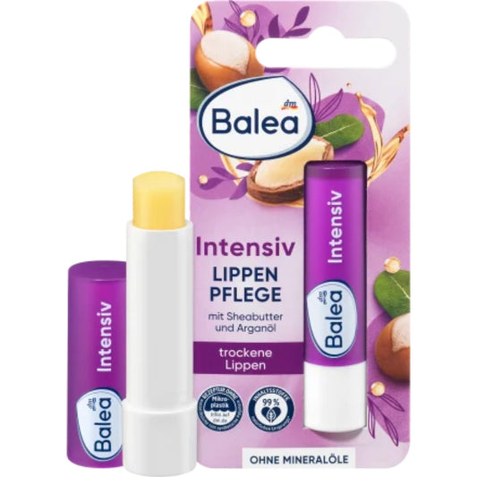 Balea Lip care intensive, 4.8 g