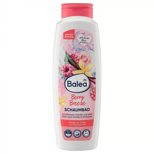 Balea Bubble bath Berry Breeze 750 ml