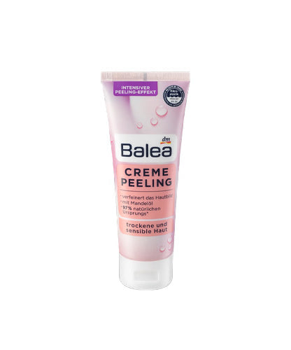 Balea Peeling Cream,75 ml