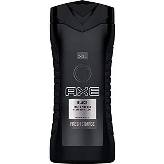 Axe Black Shower Gel 250 ml