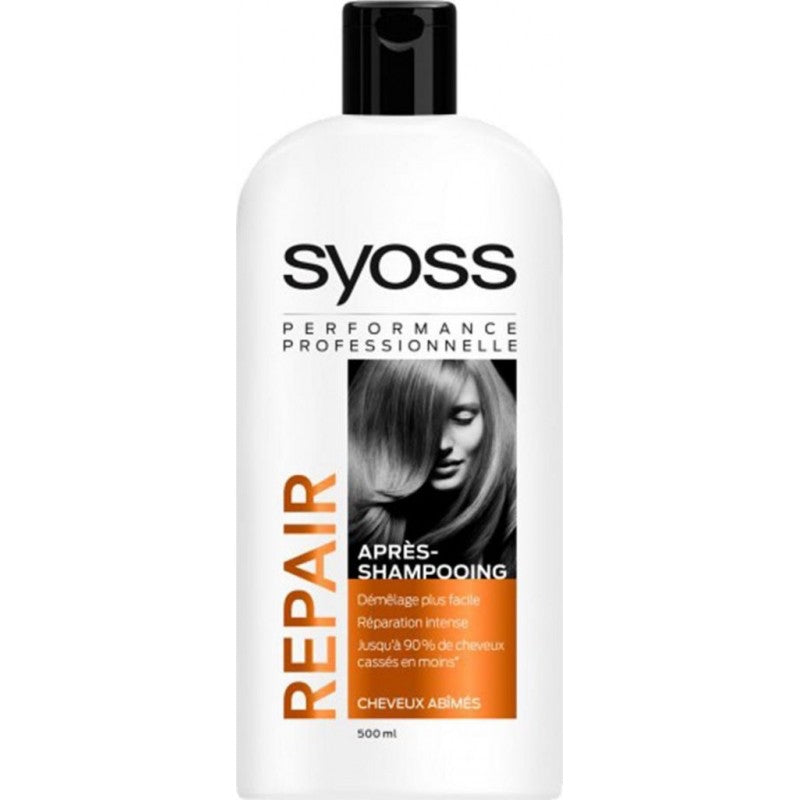 Syoss Repair Conditioner 500 ml