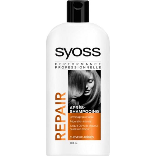 Syoss Repair Conditioner 500 ml