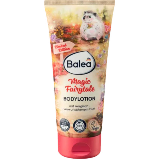 Balea Body lotion Magic Fairytale, 200 ml