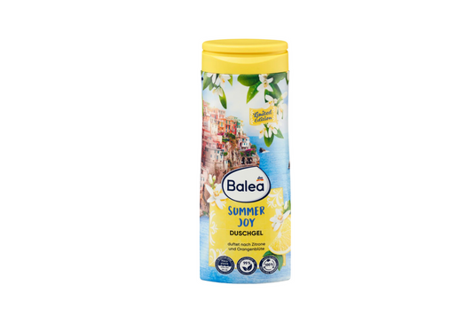 Balea Summer Joy Shower Gel 300 ml