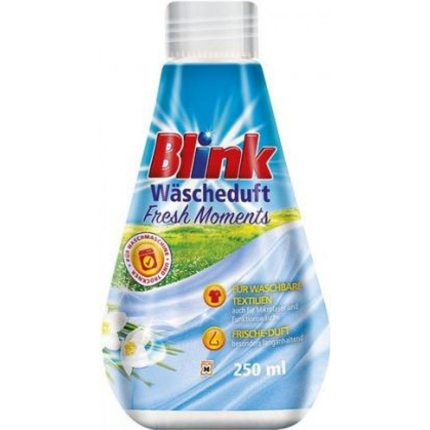 Blink laundry fragrance Fresh Moments 250 ml