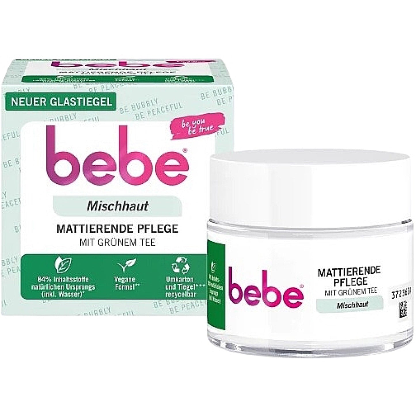 bebe Mattifying care 50 ml