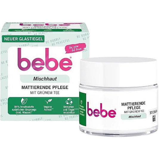 bebe Mattifying care 50 ml