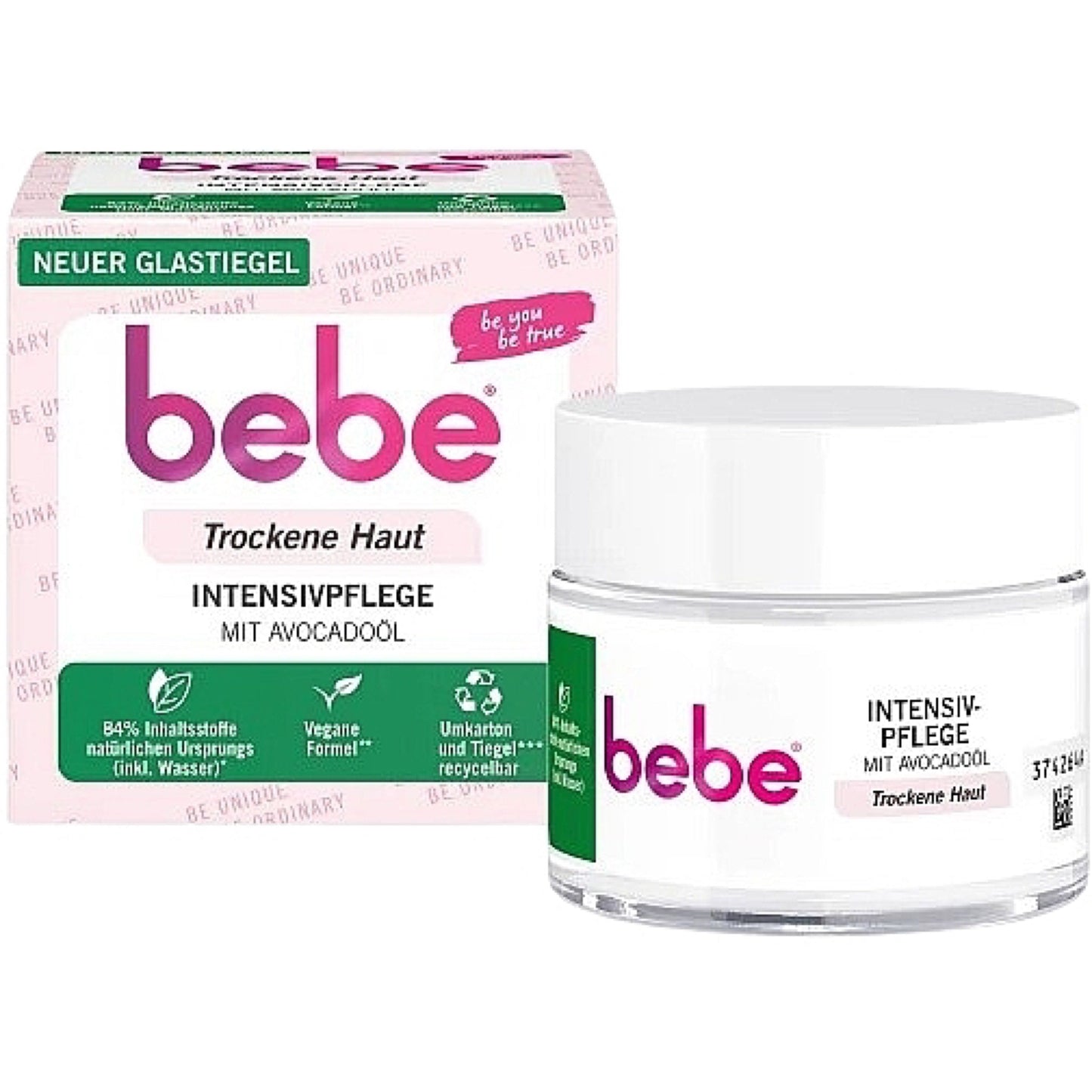 bebe intensive care 50 ml