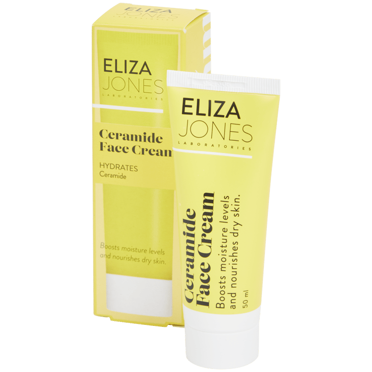 Eliza Jones Ceramide Face Cream 50 ml