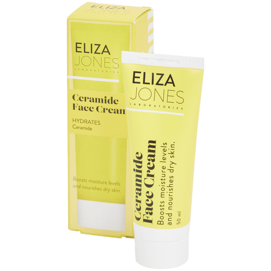 Eliza Jones Ceramide Face Cream 50 ml