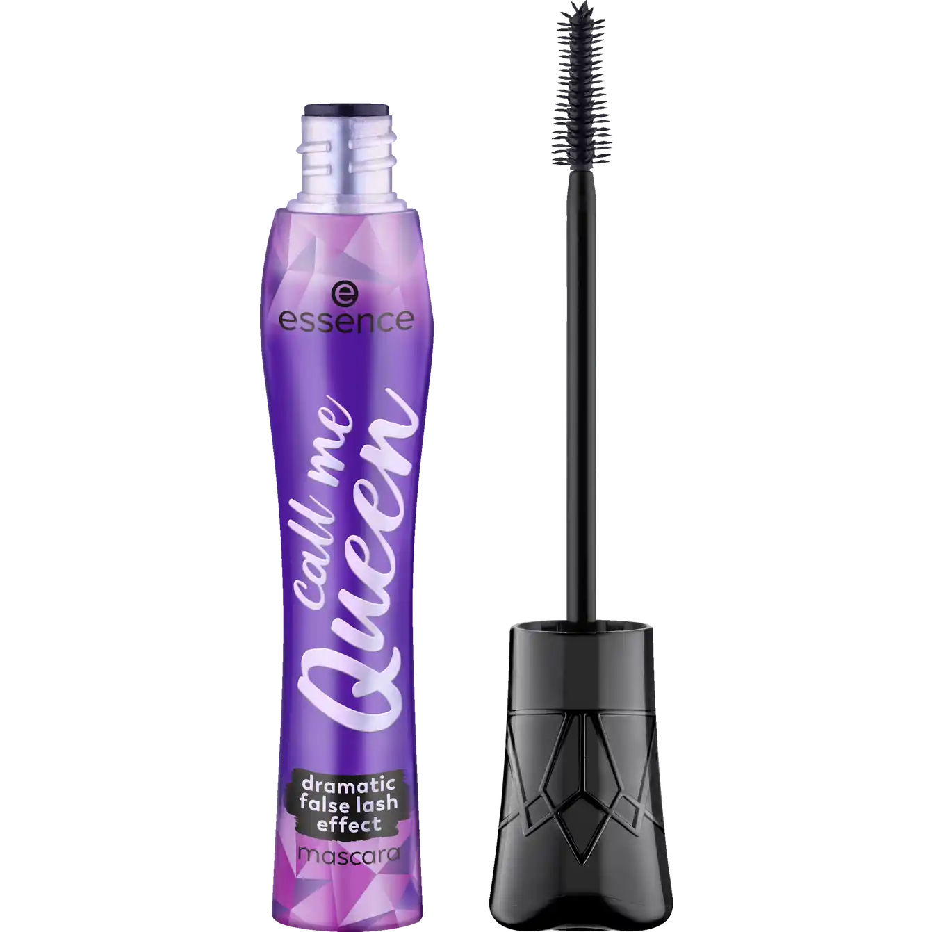 essence Call me Queen dramatic false lash effect mascara