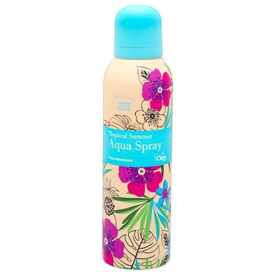 Cien Tropical Summer Water Spray 150 ml