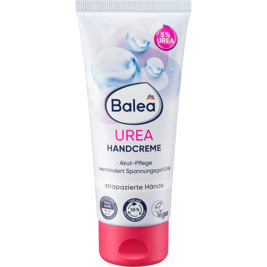 Balea Hand Cream Urea, 100 ml