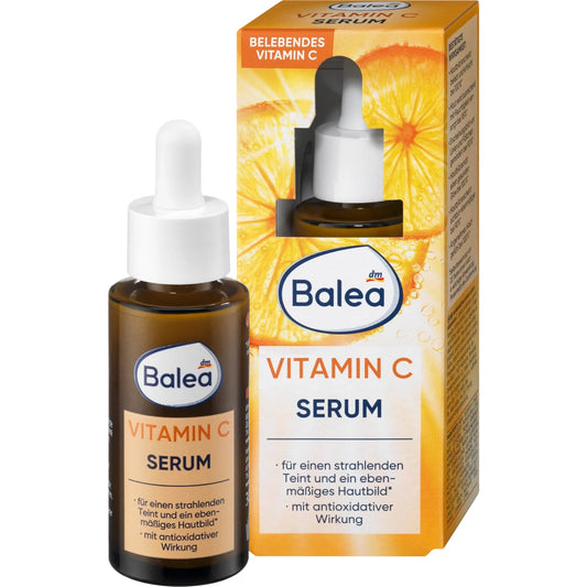 Balea Serum vitamin C, 30 ml