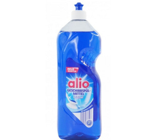 Alio Dishwashing liquid Original 1 L