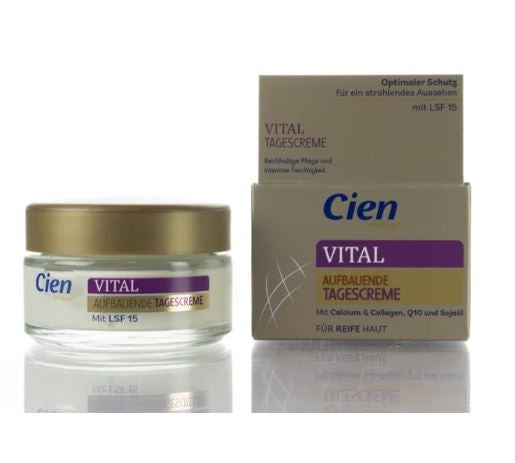 Cien Vital Days Cream 50 ml