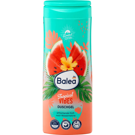 Balea Shower tropical vibes, 300 ml