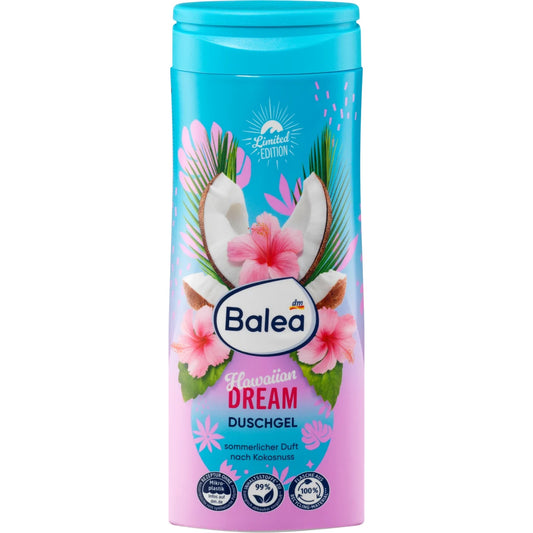 Balea Shower Hawaiian Dream, 300 ml