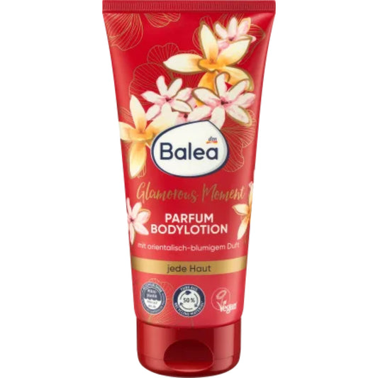 Balea perfume body lotion Glamorous Moment, 200 ml