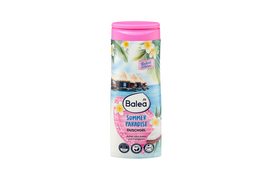 Balea Summer Paradise Shower Gel 300 ml