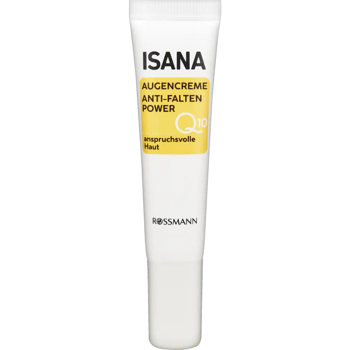 ISANA Eye cream Q10 15 ml