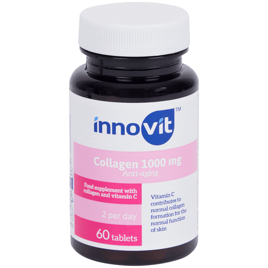 Innovit Collagen 1000 mg food supplement