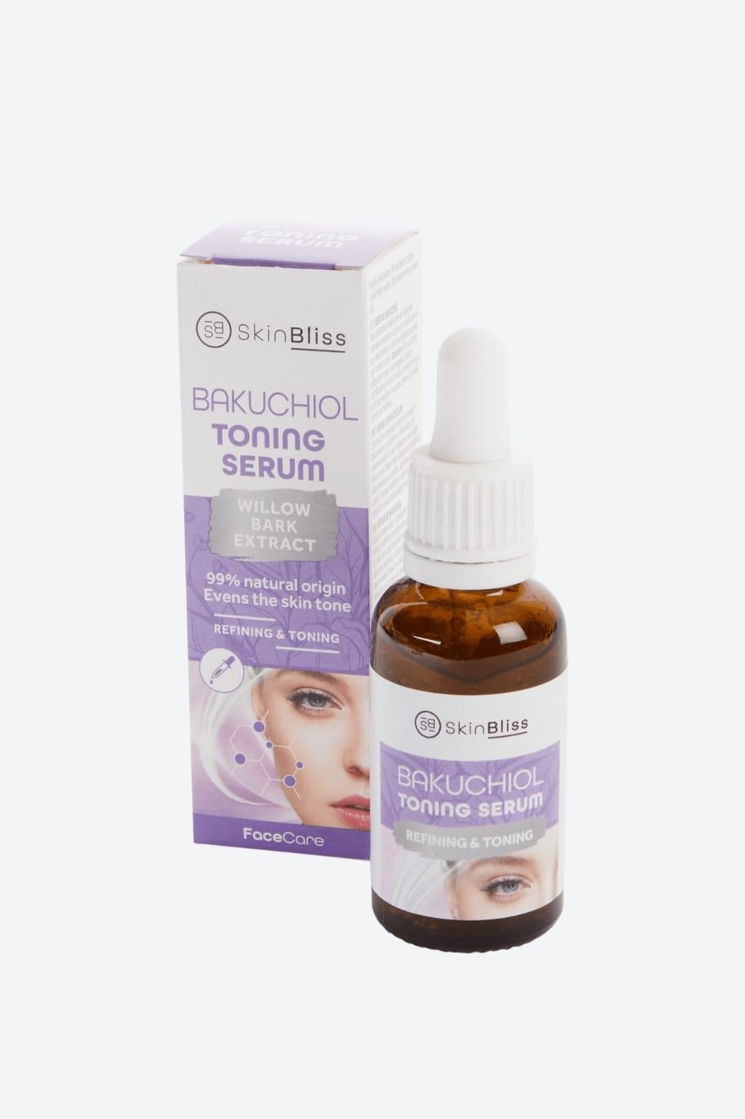 SkinBliss Bakuchiol Toning Serum 30 Ml