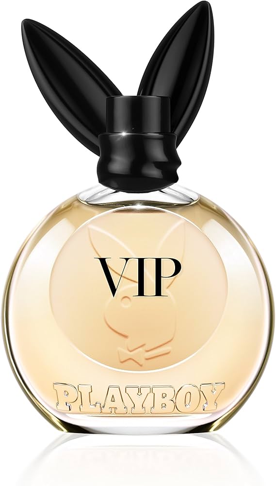 Playboy Vip for Her Eau de toilette 60 ml