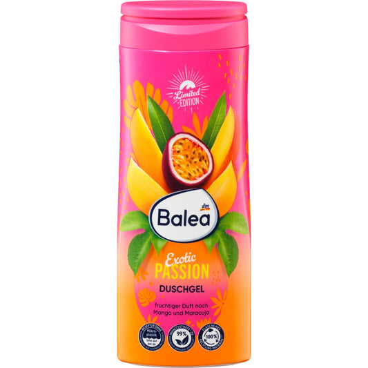 Balea Shower Exotic Passion, 300 ml