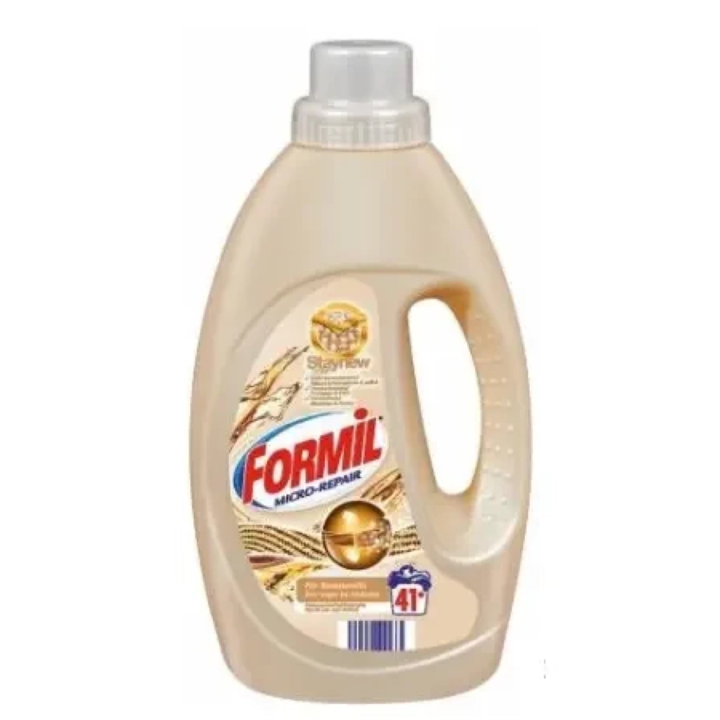 Formil Washing Gel Micro-repair for Cotton 1.5 l (41 washes)