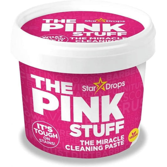 The Pink Stuff Miracle Cleaning Paste 850 g