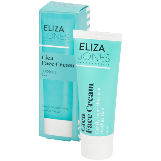 Eliza Jones Cica Face Cream 50 ml