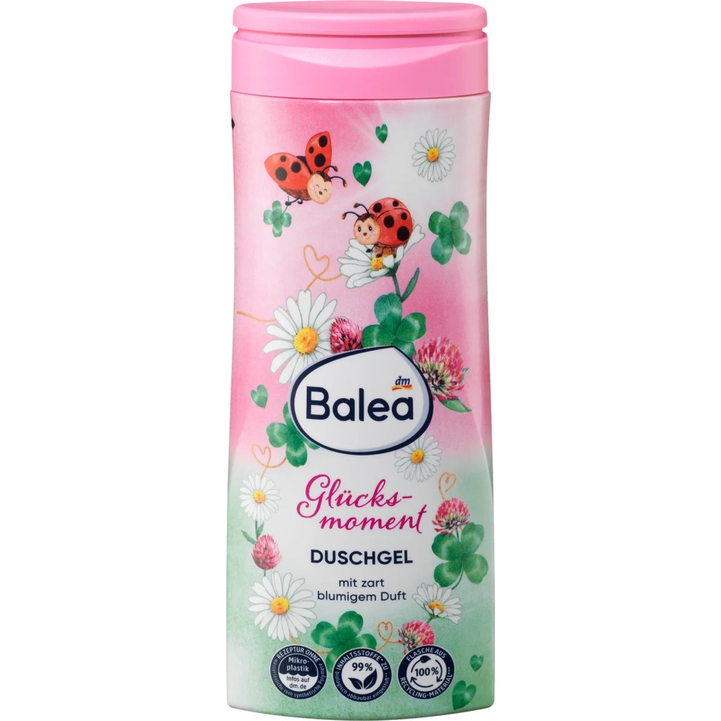 Balea Shower happiness moment, 300 ml