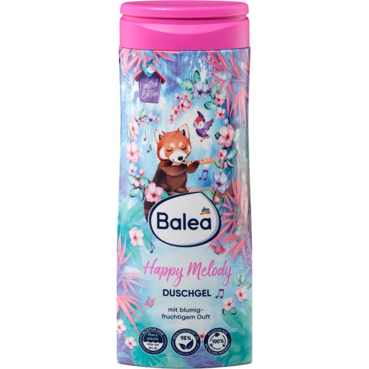 Balea shower happy melody, 300 ml