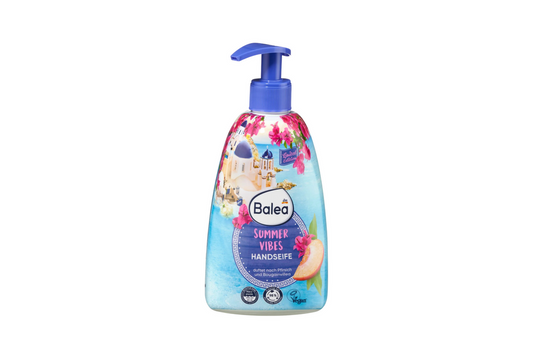 Balea Summer Vibes Cream Soap 500 ml