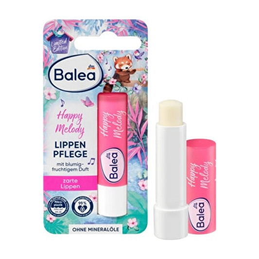 Balea Lip Balm Happy Melody 4,8 g