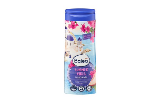 Balea Summer Vibes Shower Gel 300 ml