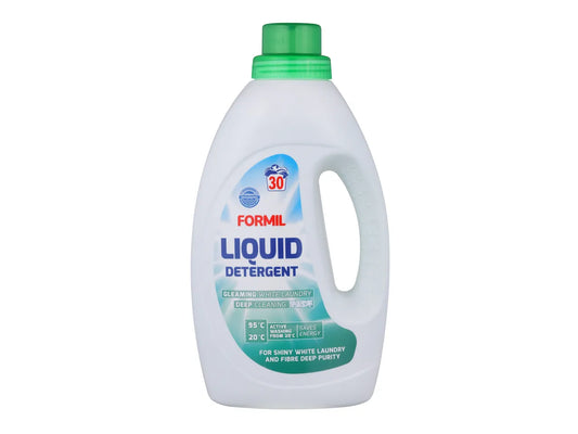 Formil white washing gel 1.5 L 30 washes