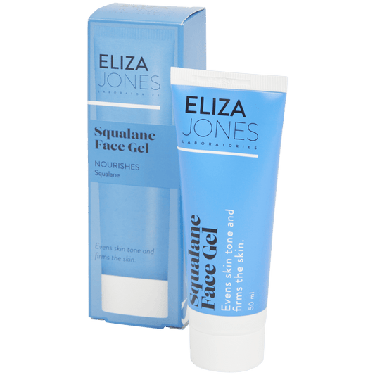 Eliza Jones Squalane Face Gel 50 ml