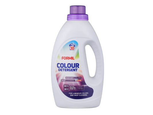 Formil colour washing gel 1.5 L 30 washes