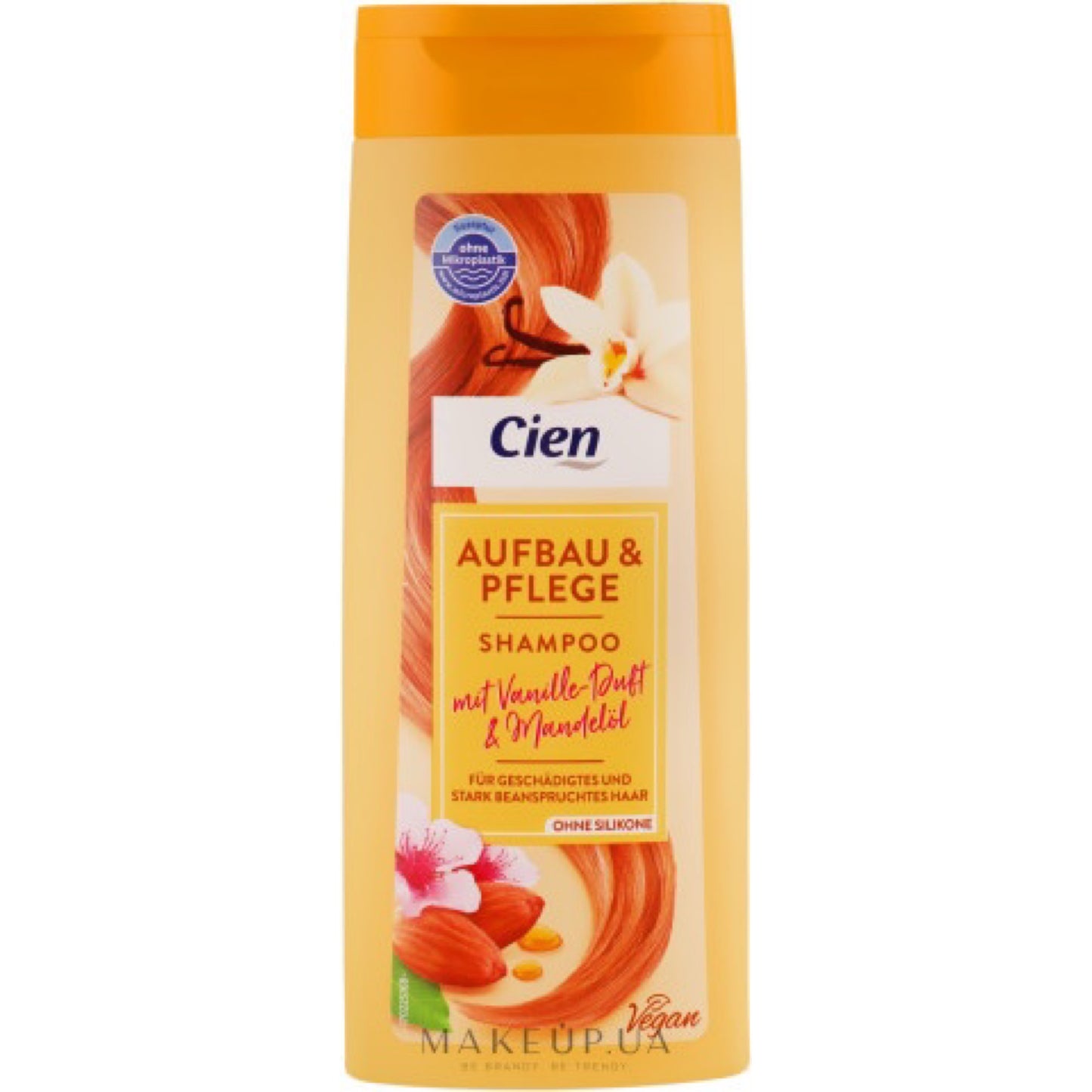 Cien Structure & Care Shampoo 300 ml