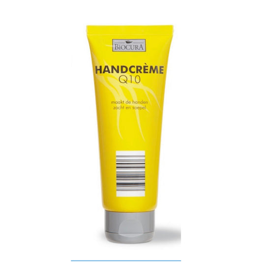 Biocura hand cream Q10 75 ml