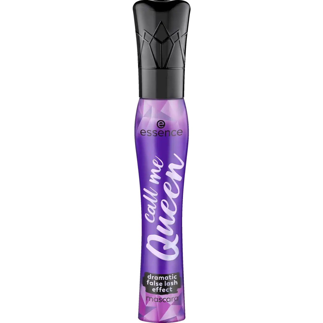 essence Call me Queen dramatic false lash effect mascara