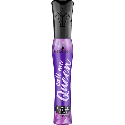 essence Call me Queen dramatic false lash effect mascara