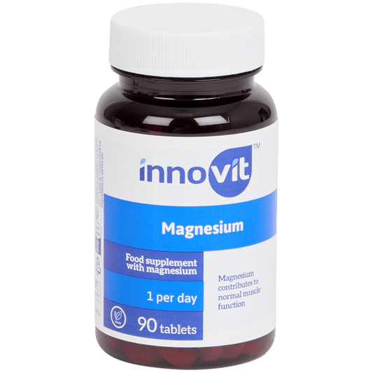 Innovit Magnesium food supplement