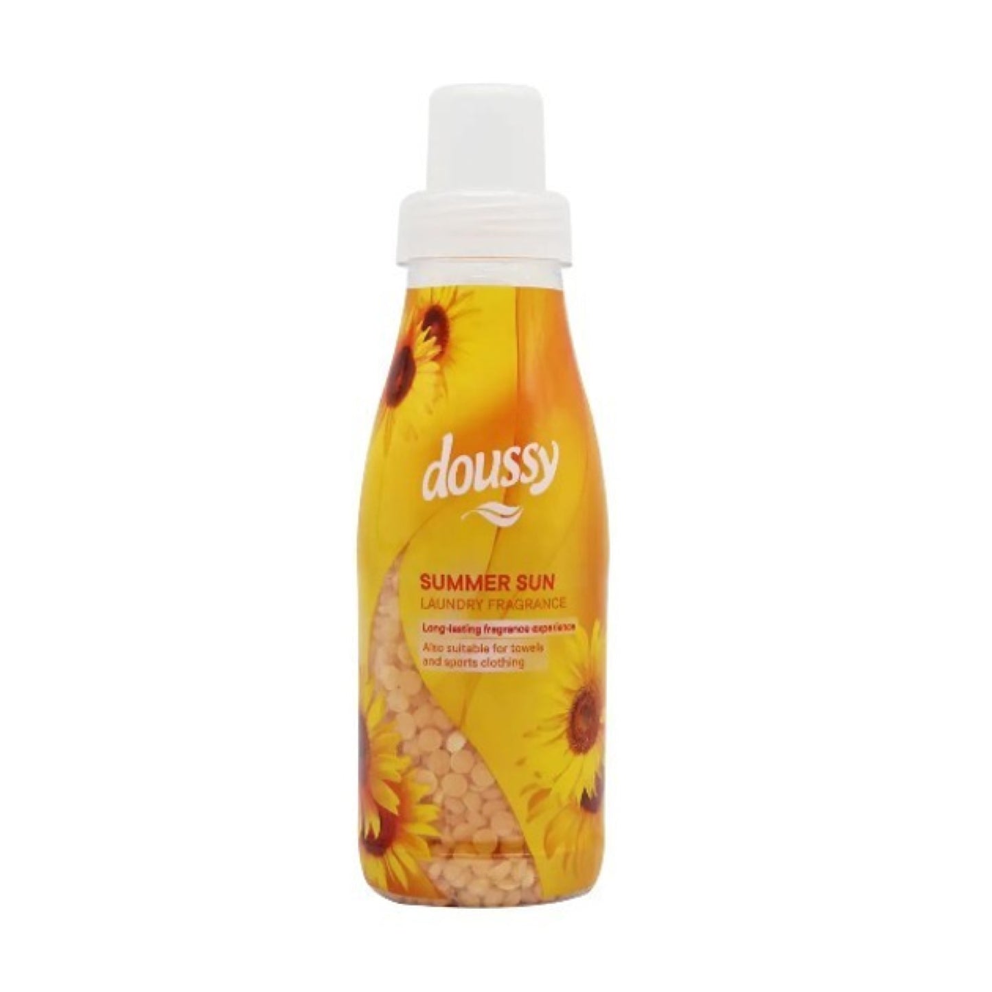 DOUSSY Laundry Perfume Fragrance Pearls Summer Sun 210 g