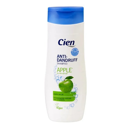 Cien Anti-Dandruff Shampoo Apple 300 ml