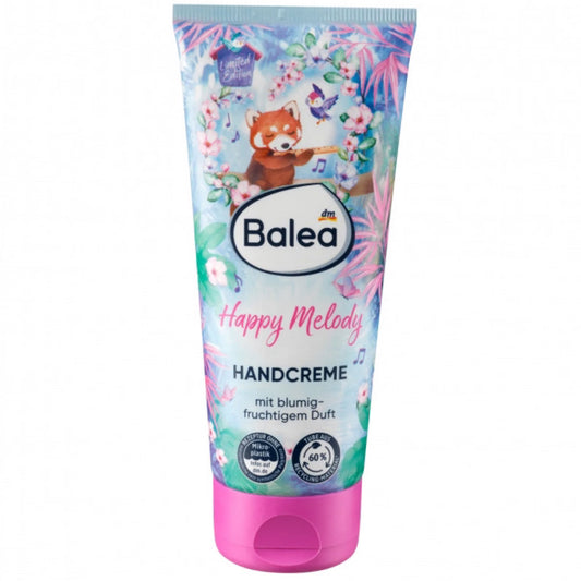 Balea Happy Melody Hand cream 100 ml