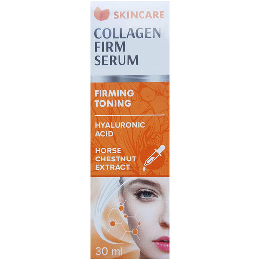 SKINCARE Collagen Firm Serum 30 ml