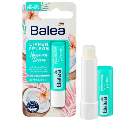 Balea Hawaiian Dream lip care,4.8 g